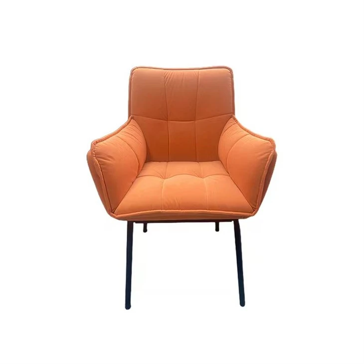Simple And Modern Plywood Chair